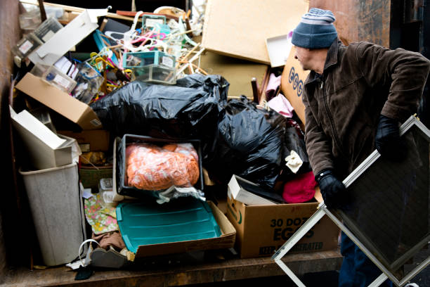 Best Appliance Removal Near Me  in Flemington, GA