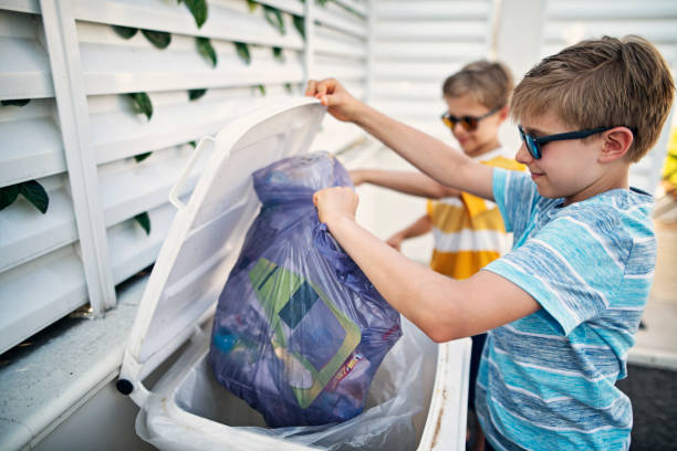 Best Trash Removal Near Me  in Flemington, GA