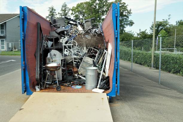 Best Local Junk Hauling  in Flemington, GA