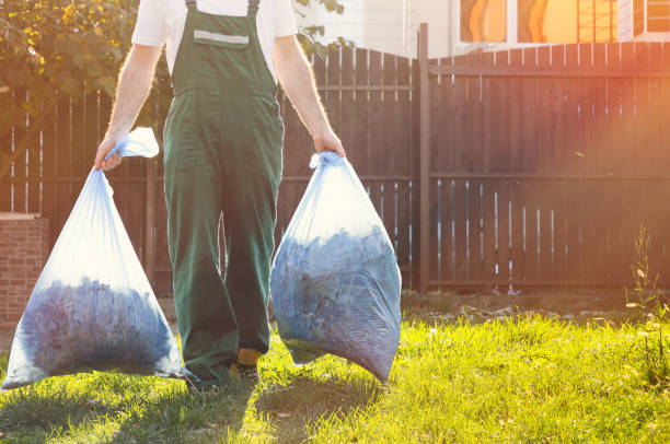 Best Garage Cleanout Services  in Flemington, GA