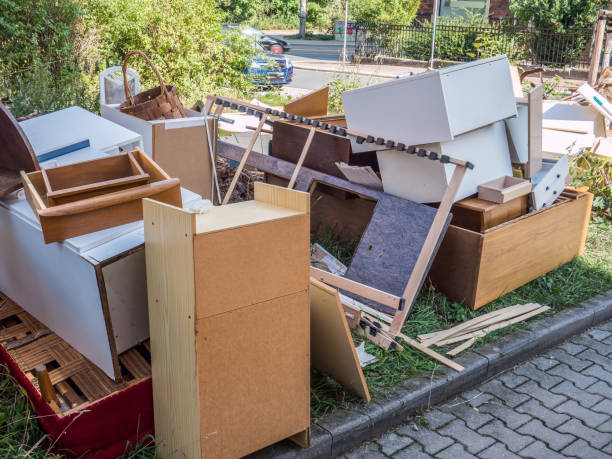 Reliable Flemington, GA Junk Removal Solutions