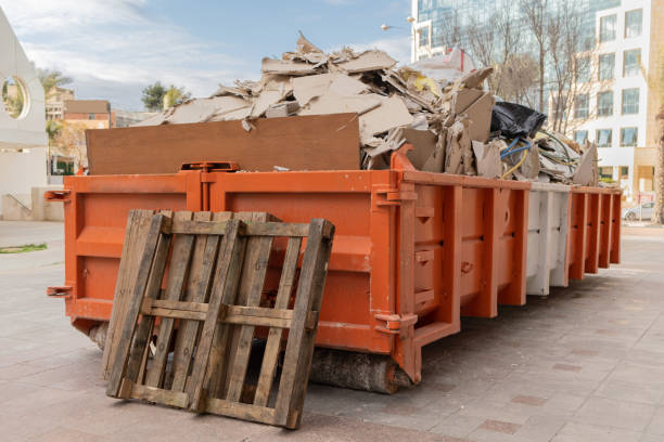 Best Attic Cleanout Services  in Flemington, GA