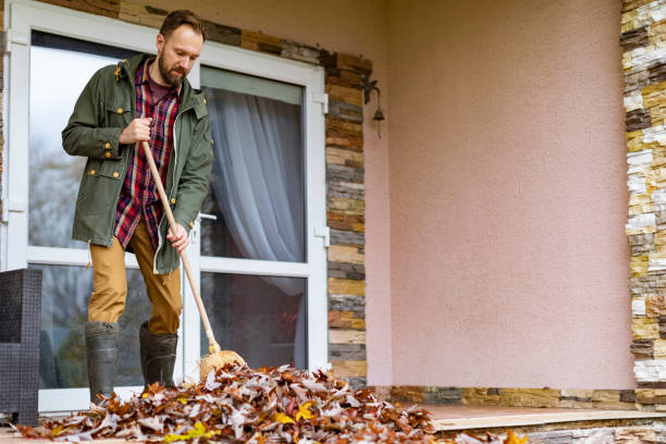 Best Junk Removal Near Me  in Flemington, GA