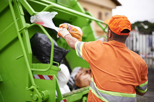Best Basement Cleanout Services  in Flemington, GA