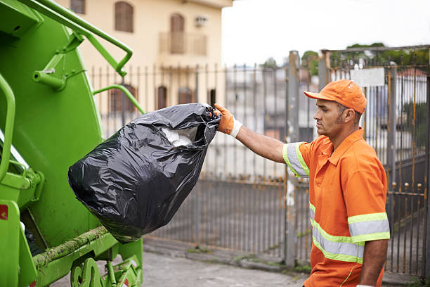 Best Dumpster Rental Services  in Flemington, GA