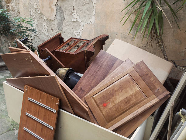 Best Residential Junk Removal  in Flemington, GA