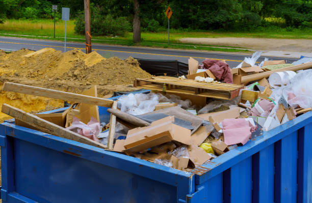 Best Construction Debris Removal  in Flemington, GA